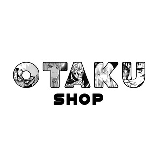 OTAKUSHOP Донецк