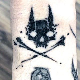 ОТ БЕСА РЕМЕСЛО