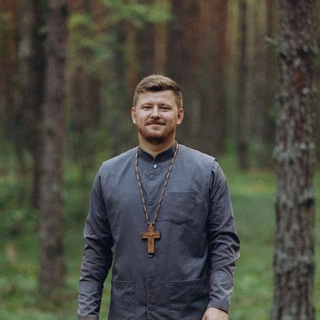 Отцовский взгляд