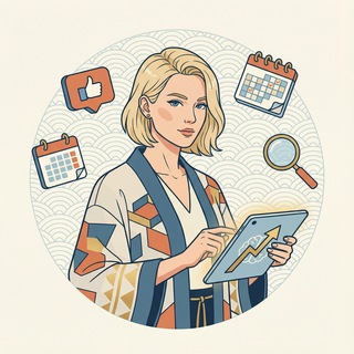 Отдел Контента