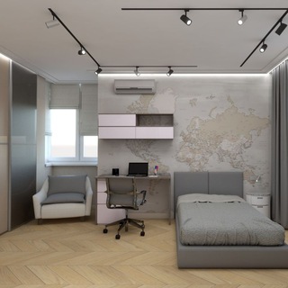 Интерьерные закулисы: секреты ремонта и отделки