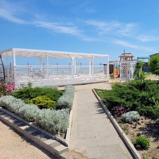 Отдых в Голубицкой