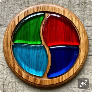 От Доски до Глянца+40°🍺