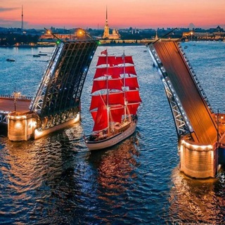 Культурный отдых Питера🤗