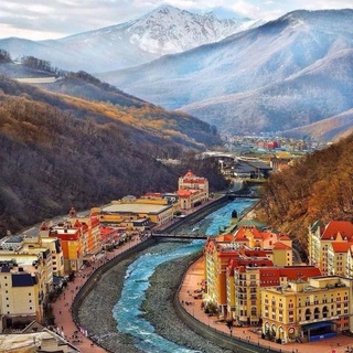 ОТДЫХ СОЧИ 2025