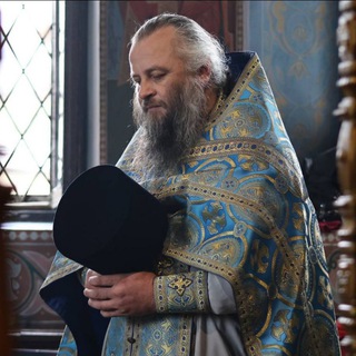 Проповеди Отца Иосифа Гагкаева