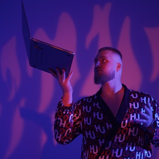 Отец говорит | моушн-дизайн | VFX