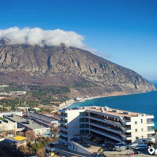 Отели Чёрного моря 🏖