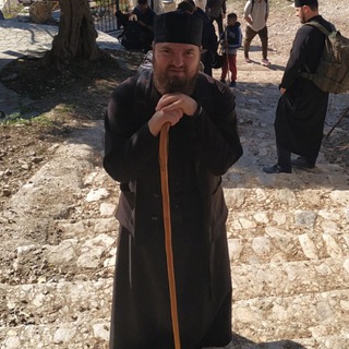 Заметки священника.