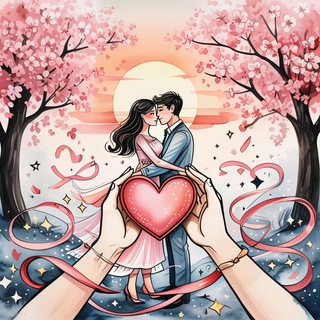 ОТКРЫТКИ С ЛЮБОВЬЮ🩷