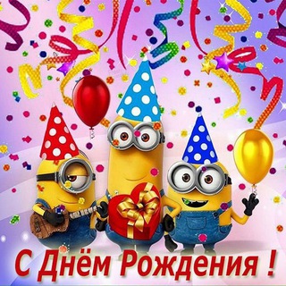 Канал с открытками на любой праздник