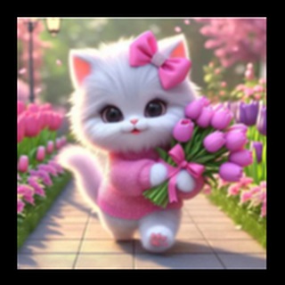 Открытки и Пожелания / Доброе утро/Хорошего дня/Уютного вечера/Спокойной ночи