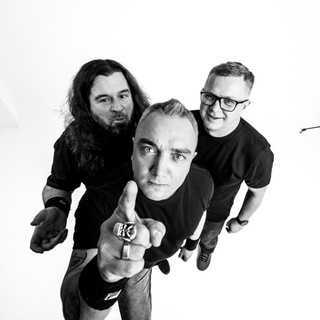 группа ОтМорозки - Из Сибири с любовью