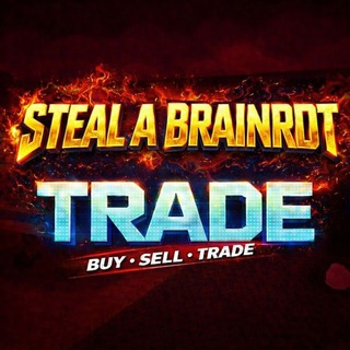 Otoevskiy trade steal a brainrot