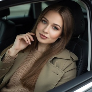 О том о сём | с Олей