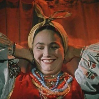 Трындычиха