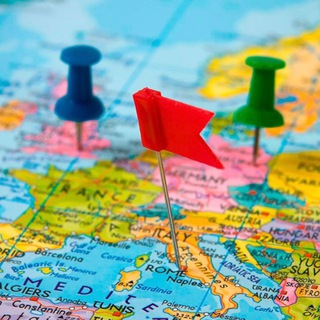 ✈️ОТПУСК начинается здесь