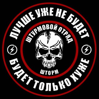 Отряд Вожака «Шторм» 123 ОГв.МСБр.