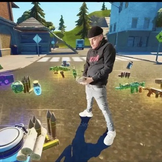 саня otricalov⚡️