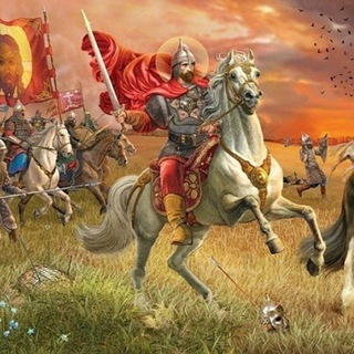 Добровольцы СВО. Сводки и новости с фронта 🇷🇺