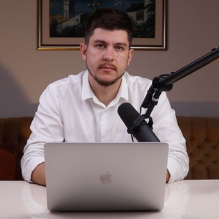 Гильманов Тимур | Оцифровка бизнеса