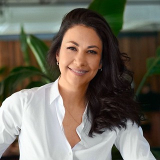 Ольга Цыбина| Поставщик пищи для ума