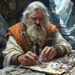 Амулеты от Отто