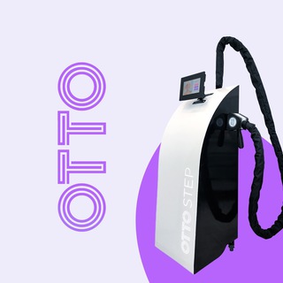 Ottostep. Аппараты LPG. Сделано в РФ