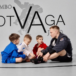 OTVAGA Лухмановская