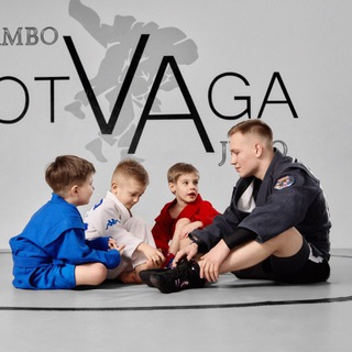 OTVAGA Некрасовка