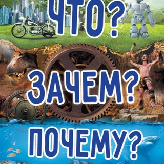 Что? Зачем? Почему?