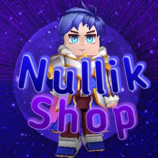 Отзывы NullikShop🥺
