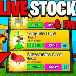 Plants VS brainrot НОВОСТИ Steal A Breinrot