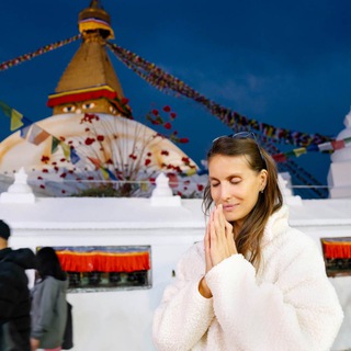 #йогакаждыйдень ✨