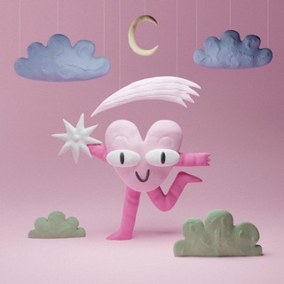 Стикеры нашей мечты