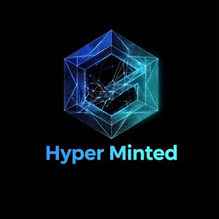 🆆 Hyper Minted (Fx4C)