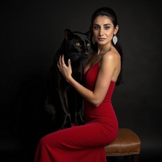 Кнара Бурцева