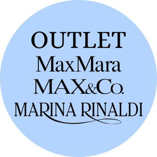 OUTLET MaxMara Красноярск