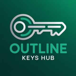 Outline Keys Hub