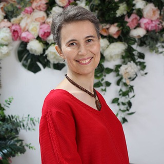 От выгорания к радости 🌹