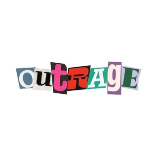 outrage.co | Брендовая одежда