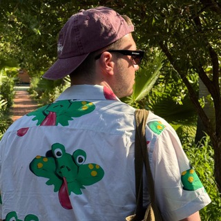 насмотренность