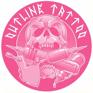 OUTLINE TATTOO NOVOSIBIRSK