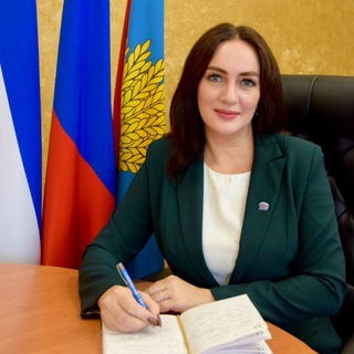 Ольга Петрова ️