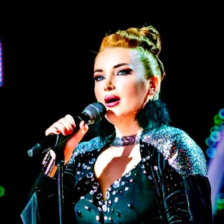 Ольга ВАРВУС Olga VARVUS🎤❤️