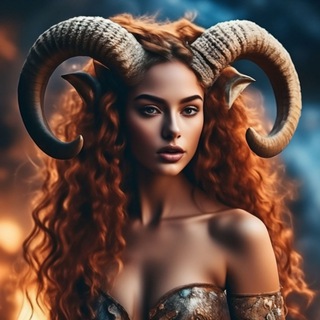 ♈️ОВЕН♈️