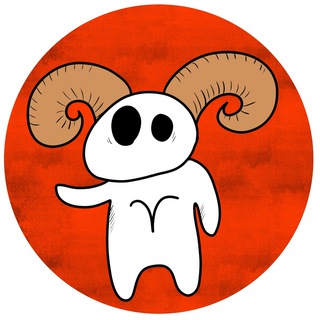 Овен как смысл жизни♈️