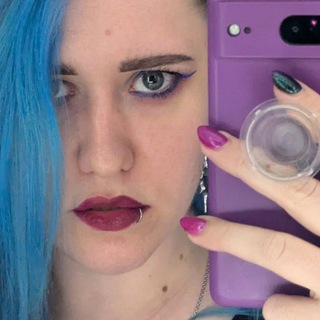 Шипучка 📷 Грязная скука