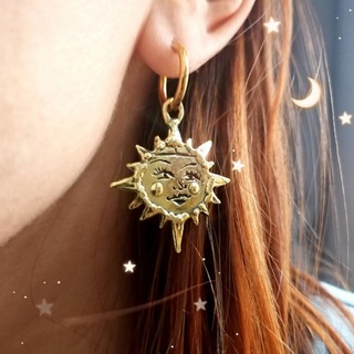 Гипоаллергенные украшения Overashoр