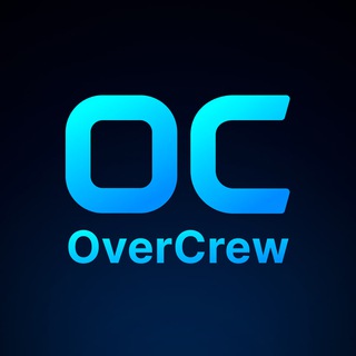 OverCrew — арбитражная команда